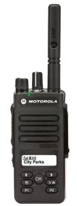 DP2600 digitales Funkgerät in Köln- Koelnton