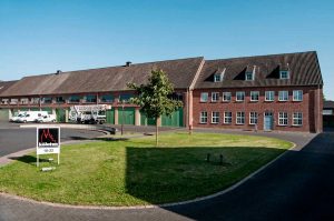 Firmensitz Koelnlnton