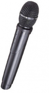 Beyerdynamic Mikrofon