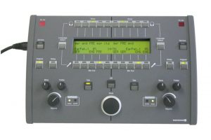 Dolmetscherpult Beyerdynamic SIS 1202