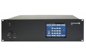 Dolmetscherpult Beyerdynamic SIS 121