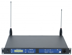 Clearcom WBS-670, Telex BTR