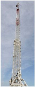 FTH40, Spezielle Technik von Koelnton
