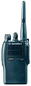 Motorola GP344 Funkgeräte analog, Betriebsfunk in Köln - Koelnton