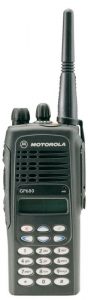 Motorola GP680