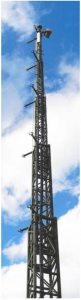 SMAG Ftm 25_6 Antennenträger Rifu