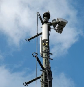 SMAG Ftm 25_6 Antennenträger Rifu_Detail