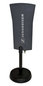 Antennen von Sennheiser A 1031-U passive Rundstrahl-Antenne