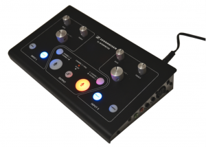 Sennheiser SL Interpreter Dolmetscherpult