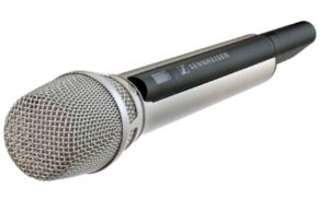 Professionelle Mikroport-Anlage von Sennheiser-EM-3731_3732-II
