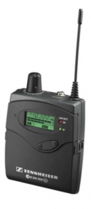 Sennheiser In-Ear EK300