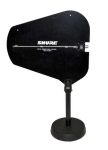 Shure-PA705-Antenne
