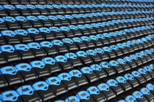Dolmetscherempfänger EK 1039 von Sennheiser