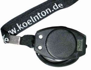 UKW Radio - Koelnton