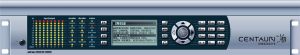 Audiocodec, mayah centauri II 3100