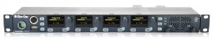 HelixNet Remotestation