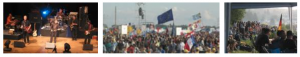 Festivals _Konzerte