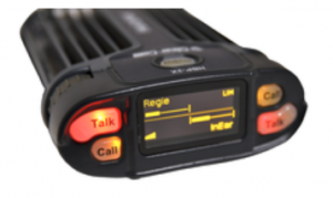 HelixNet Beltpack