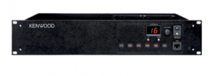 Kenwood UHF Repeater TKR-850 und TKR-851