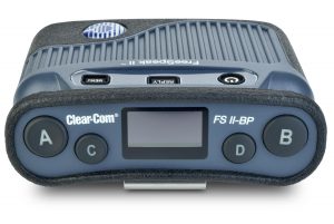 Clear-Com FSII Beltpack